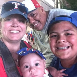 Meet your Posher, Ashlee r